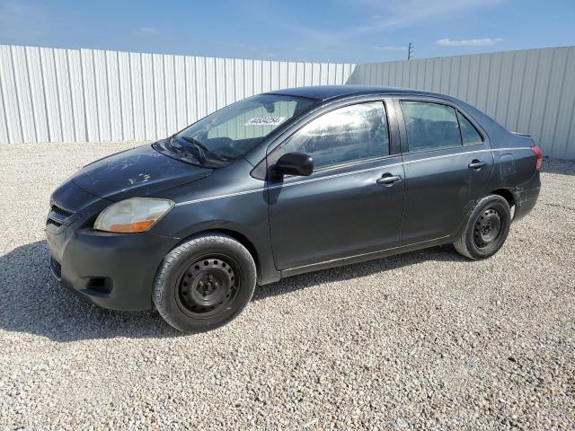 TOYOTA YARIS 2007 jtdbt923871126896