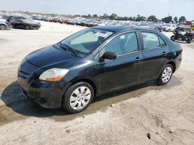 TOYOTA YARIS 2008 jtdbt923981261080