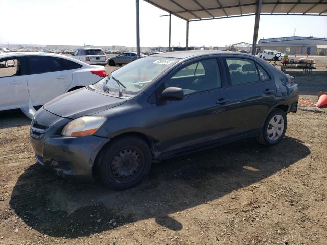 TOYOTA YARIS 2008 jtdbt923981267669