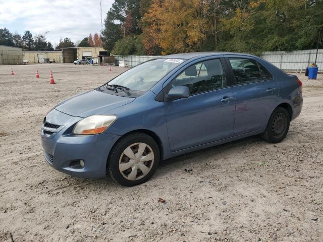 TOYOTA YARIS 2007 jtdbt923x71011362