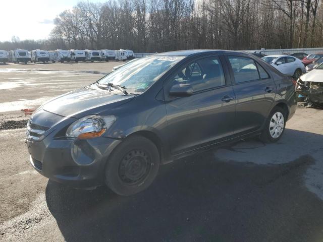 TOYOTA YARIS 2008 jtdbt923x84031014