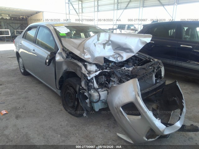 TOYOTA COROLLA 2011 jtdbu4ee0b9133591