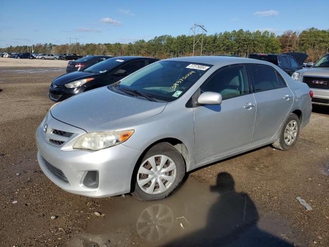 TOYOTA COROLLA 2011 jtdbu4ee0b9138919