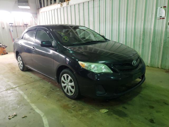 TOYOTA COROLLA BA 2011 jtdbu4ee0b9140928