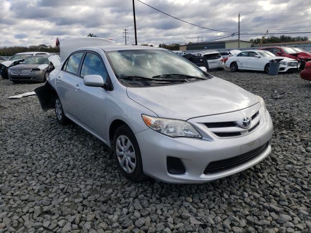 TOYOTA COROLLA 2011 jtdbu4ee0b9147944