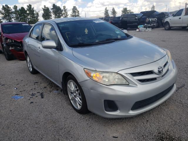 TOYOTA COROLLA BA 2011 jtdbu4ee0b9148821