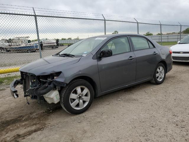 TOYOTA COROLLA 2011 jtdbu4ee0b9154229