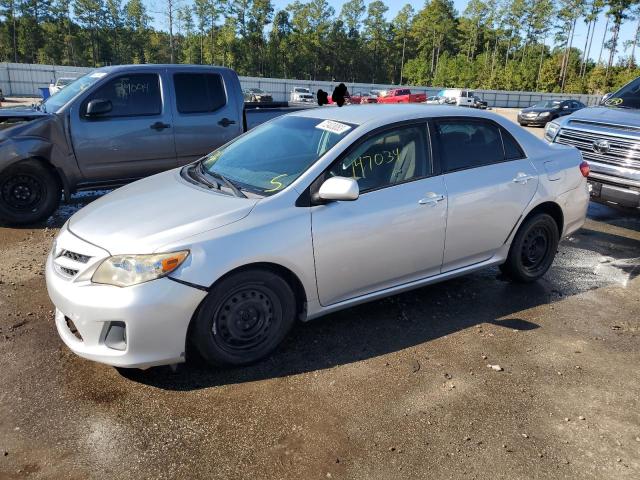 TOYOTA COROLLA 2011 jtdbu4ee0b9154960