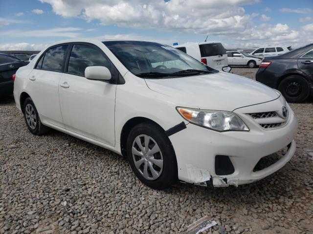 TOYOTA COROLLA BA 2011 jtdbu4ee0b9158913