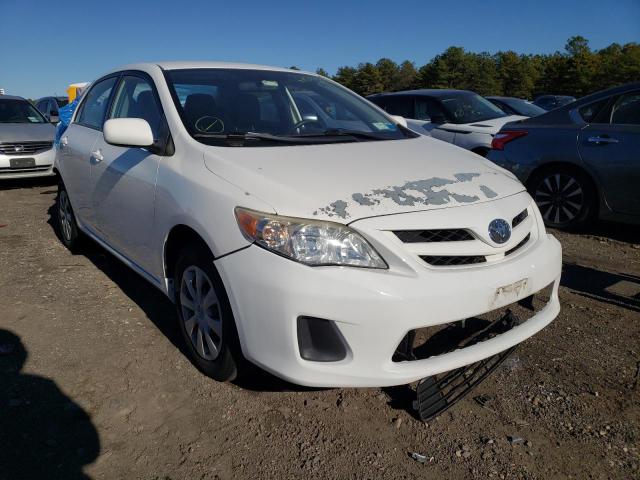 TOYOTA COROLLA BA 2011 jtdbu4ee0bj088764