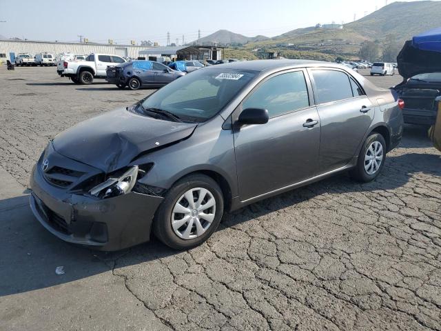 TOYOTA COROLLA 2011 jtdbu4ee0bj089302