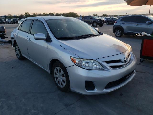 TOYOTA COROLLA BA 2011 jtdbu4ee0bj103134