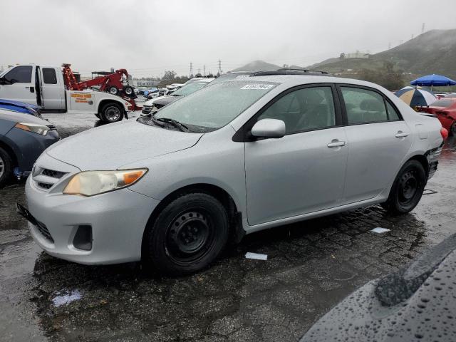 TOYOTA COROLLA 2011 jtdbu4ee0bj104560