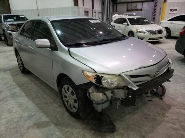 TOYOTA COROLLA BA 2011 jtdbu4ee0bj104915