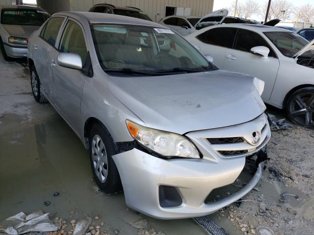 TOYOTA COROLLA BA 2012 jtdbu4ee0c9170321