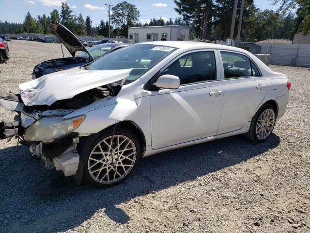 TOYOTA COROLLA 2010 jtdbu4ee1aj058266