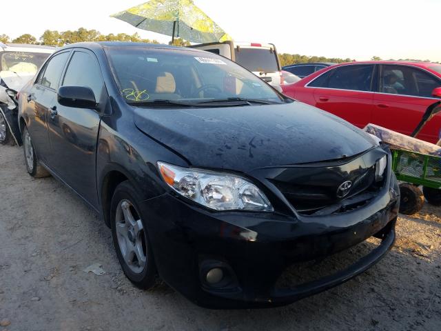 TOYOTA COROLLA BA 2011 jtdbu4ee1b9124964