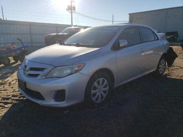 TOYOTA COROLLA BA 2011 jtdbu4ee1b9125760