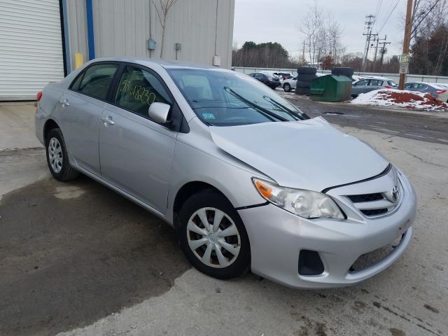 TOYOTA COROLLA BA 2011 jtdbu4ee1b9131025