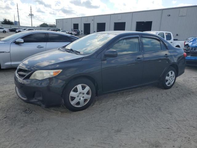 TOYOTA COROLLA BA 2011 jtdbu4ee1b9134992