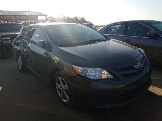 TOYOTA COROLLA BA 2011 jtdbu4ee1b9138962