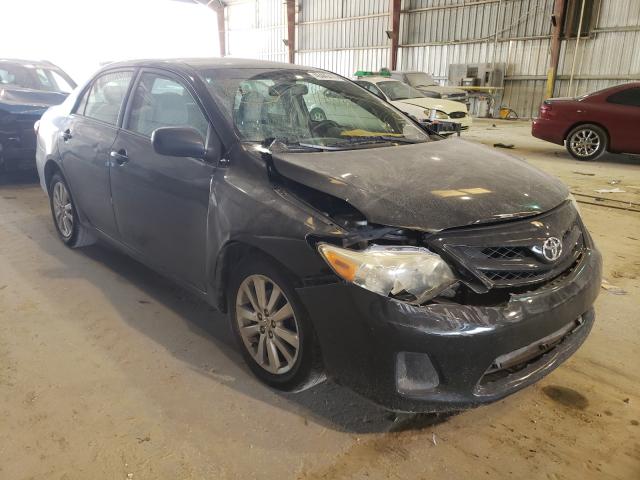 TOYOTA COROLLA BA 2011 jtdbu4ee1b9139304