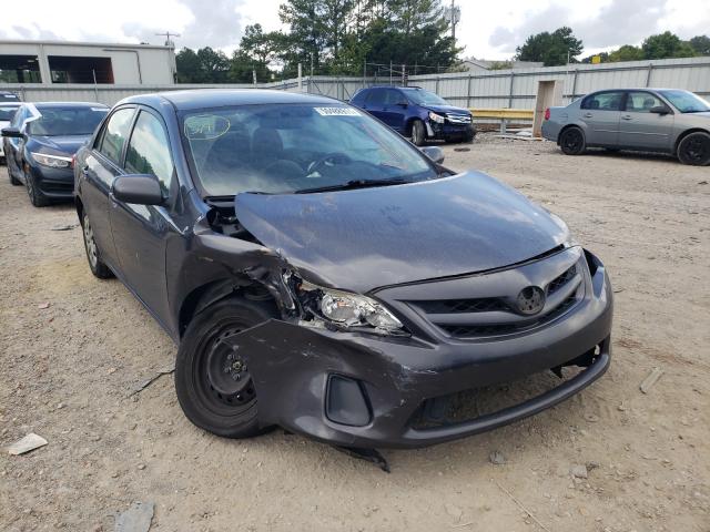 TOYOTA COROLLA BA 2011 jtdbu4ee1b9142056