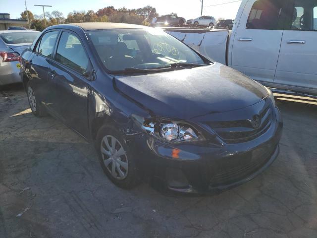 TOYOTA COROLLA BA 2011 jtdbu4ee1b9147709