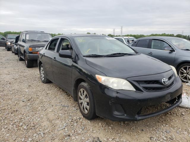 TOYOTA COROLLA BA 2011 jtdbu4ee1b9154028