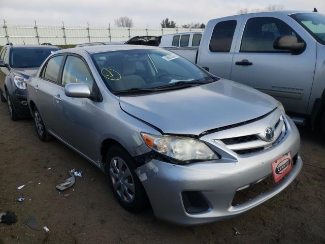 TOYOTA COROLLA BA 2011 jtdbu4ee1b9158368