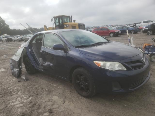 TOYOTA COROLLA BA 2011 jtdbu4ee1b9159794