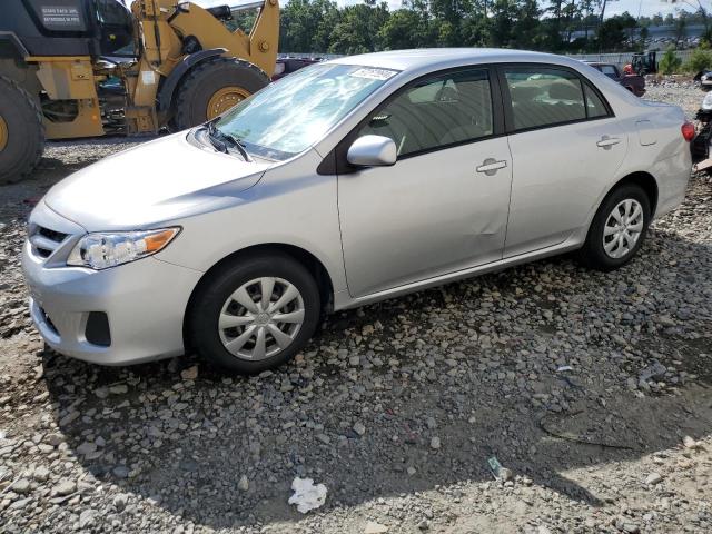 TOYOTA COROLLA 2011 jtdbu4ee1b9168480