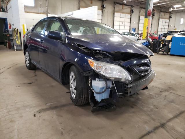 TOYOTA COROLLA LE 2011 jtdbu4ee1b9168995