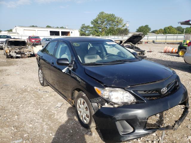 TOYOTA COROLLA BA 2011 jtdbu4ee1bj095660