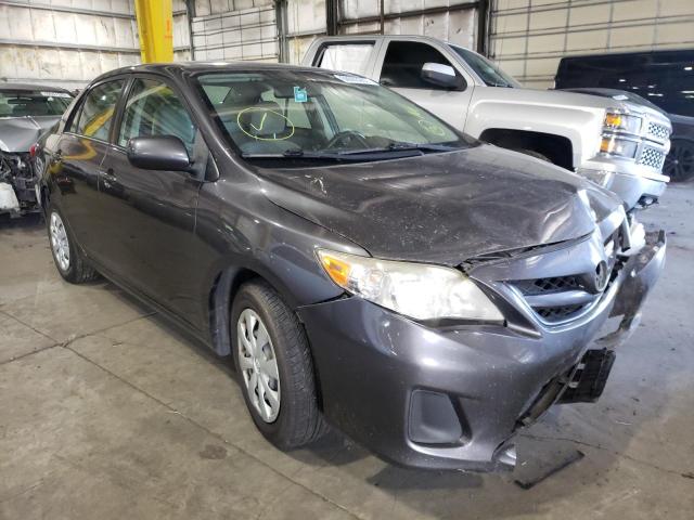 TOYOTA COROLLA BA 2011 jtdbu4ee1bj099868