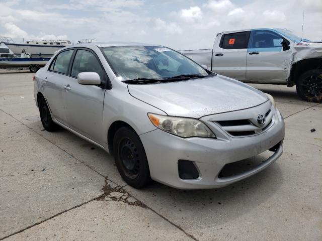 TOYOTA COROLLA BA 2011 jtdbu4ee1bj101621