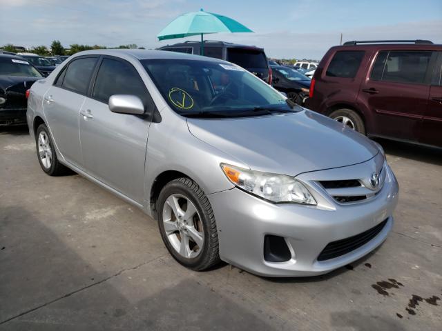 TOYOTA COROLLA BA 2011 jtdbu4ee1bj107659