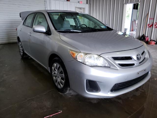 TOYOTA COROLLA BA 2012 jtdbu4ee1c9171574