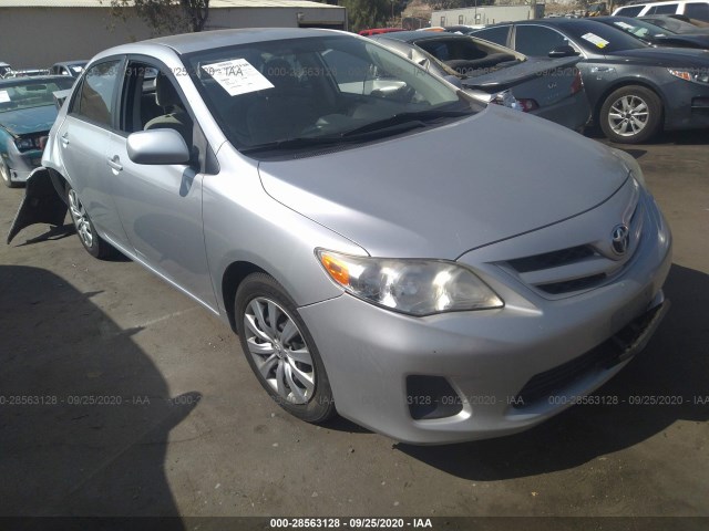 TOYOTA COROLLA 2012 jtdbu4ee1c9178976