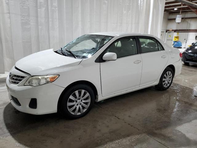 TOYOTA COROLLA BA 2013 jtdbu4ee1dj116011