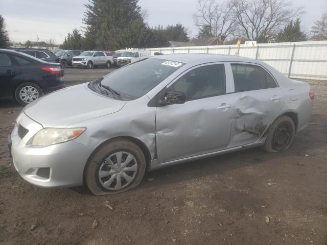 TOYOTA COROLLA 2010 jtdbu4ee2a9123093