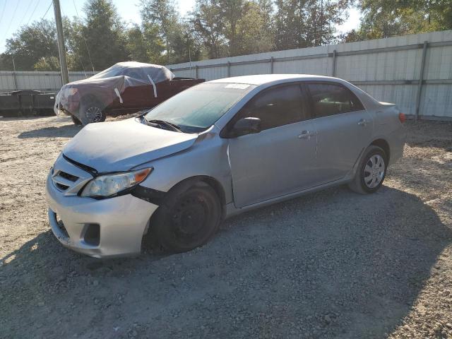 TOYOTA COROLLA 2011 jtdbu4ee2b9133964