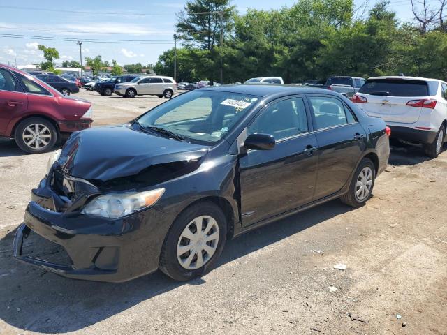 TOYOTA COROLLA BA 2011 jtdbu4ee2b9145953