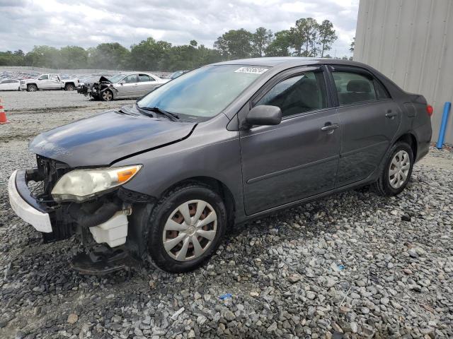 TOYOTA COROLLA 2011 jtdbu4ee2b9151154