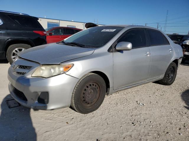 TOYOTA COROLLA 2011 jtdbu4ee2b9151848