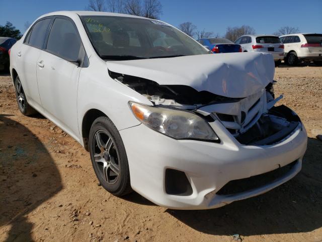 TOYOTA COROLLA BA 2011 jtdbu4ee2b9158668