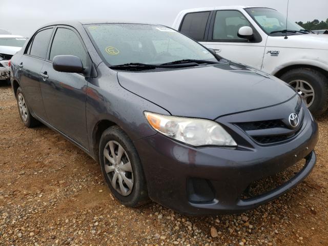 TOYOTA COROLLA BA 2011 jtdbu4ee2b9164129