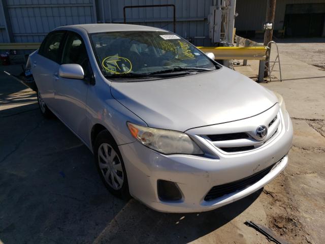 TOYOTA COROLLA BA 2011 jtdbu4ee2b9164910