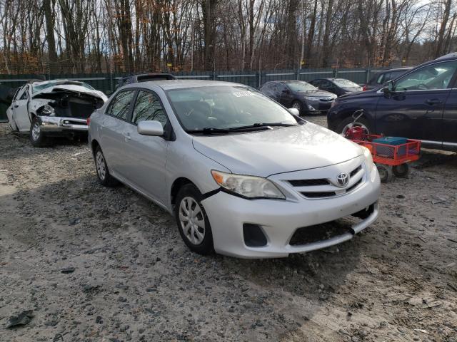 TOYOTA COROLLA BA 2011 jtdbu4ee2b9168035