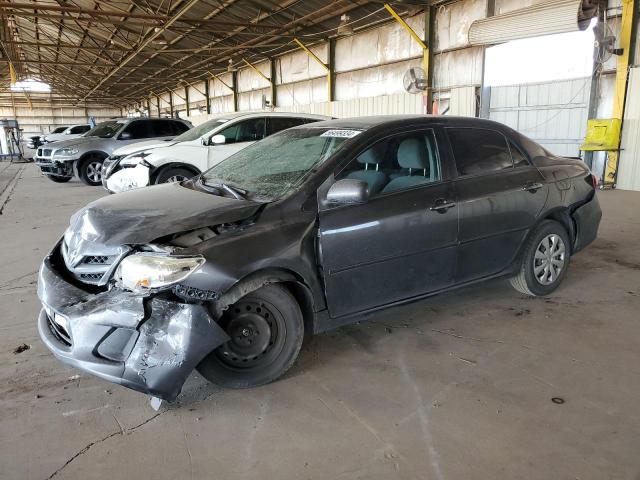 TOYOTA COROLLA BA 2011 jtdbu4ee2b9168116